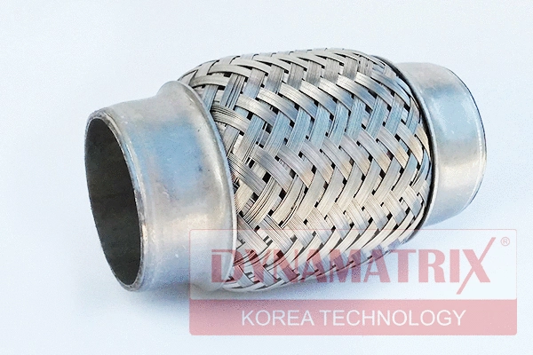 Flexible Pipe, exhaust system (D50x100)