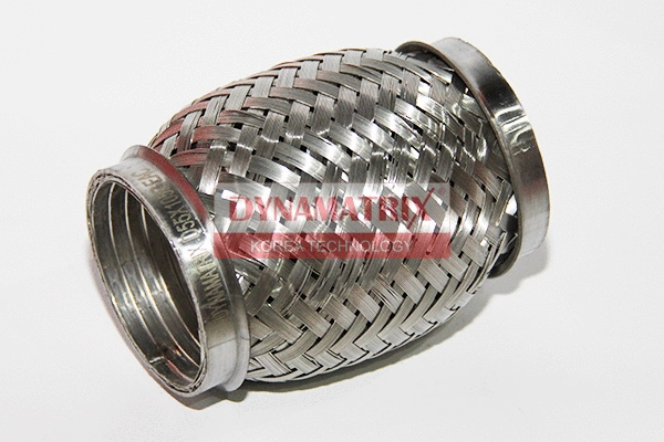 Flexible Pipe, exhaust system (D55x105R)