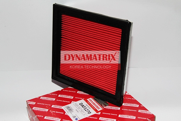 Air Filter (DAF1270)