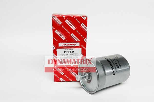 Fuel Filter (DFFL2)