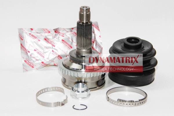 Joint Kit, drive shaft (DCV834120)