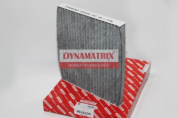 Filter, cabin air (DCFK158)