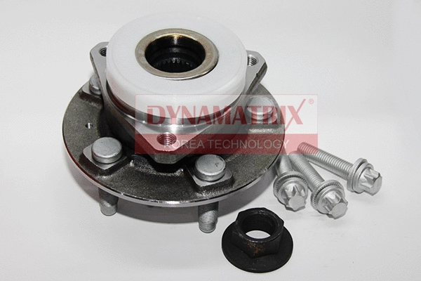 Wheel Bearing Kit (DWH6666)