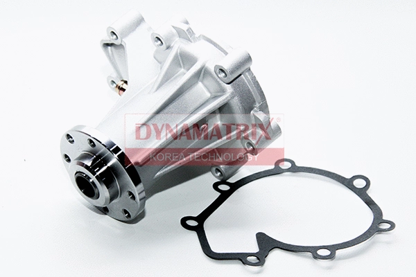 Water Pump, engine cooling (DWPM176)