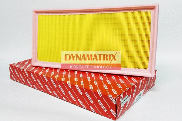Air Filter (DAF792)