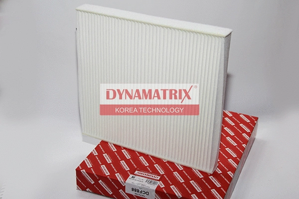Filter, cabin air (DCF888)
