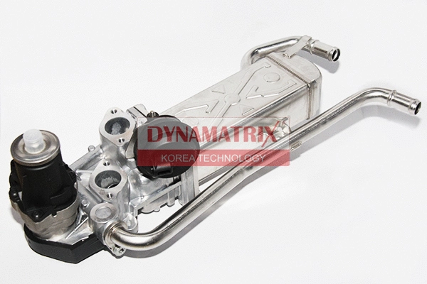 EGR Valve (DEV002)
