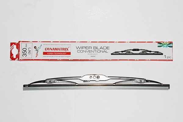 Wiper Blade (350DC)
