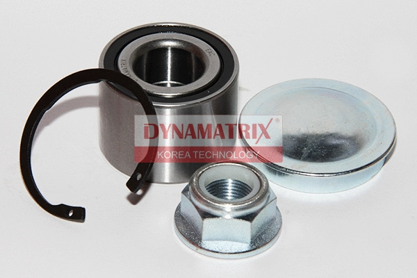 Wheel Bearing Kit (DWB3525)
