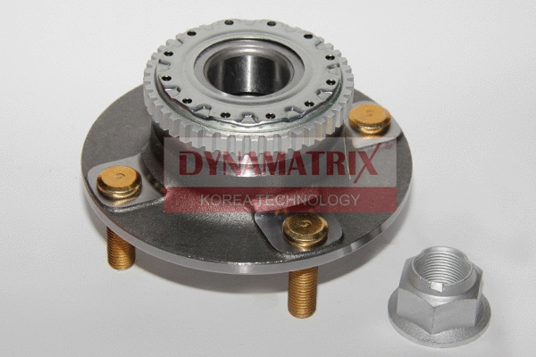Wheel Bearing Kit (DWH6844)
