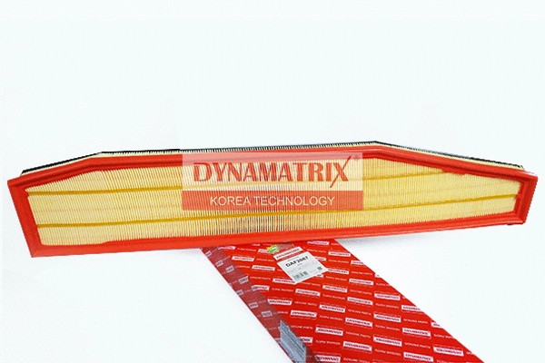Air Filter (DAF2067)