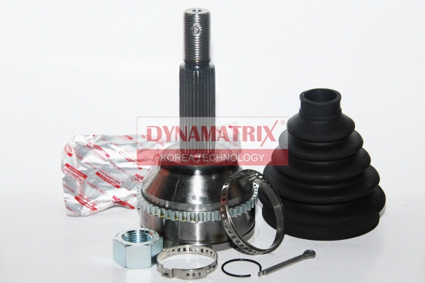 Joint Kit, drive shaft (DCV899284)