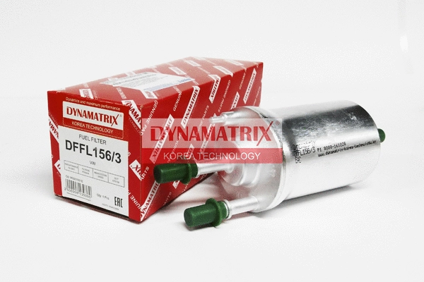 Fuel Filter (DFFL156/3)