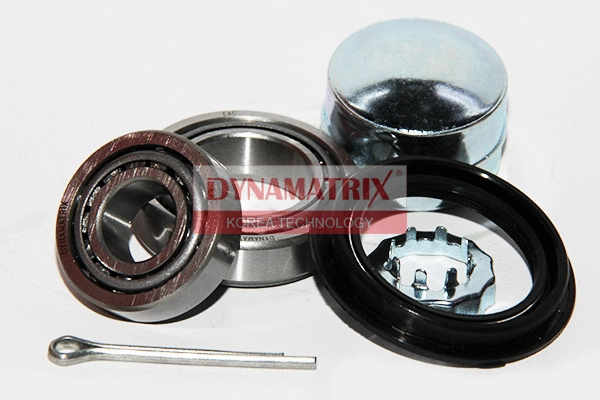 Wheel Bearing Kit (DWB529)