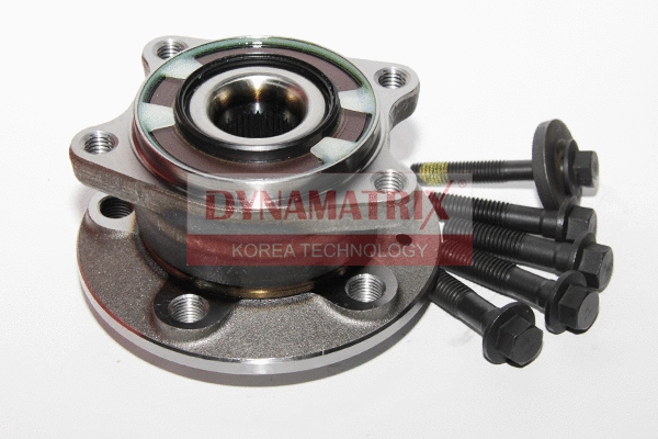 Wheel Bearing Kit (DWH3632)