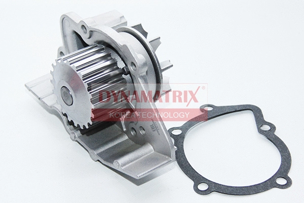 Water Pump, engine cooling (DWPC117)