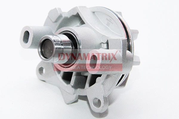 Water Pump, engine cooling (DWPR212)