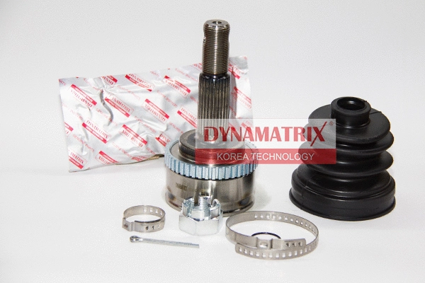 Joint Kit, drive shaft (DCV841243)