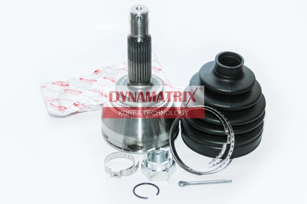 Joint Kit, drive shaft (DCV839016)