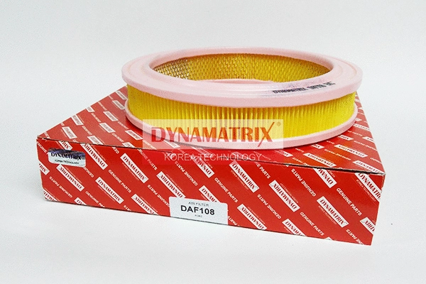 Air Filter (DAF108)