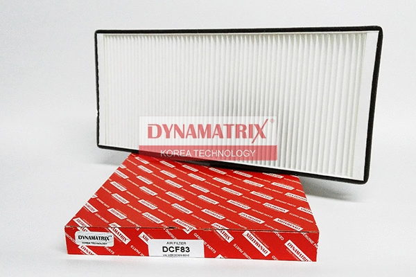 Filter, cabin air (DCF83)
