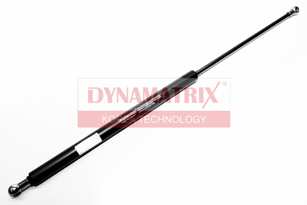 Gas Spring, boot/cargo area (DGS9247ZZ)