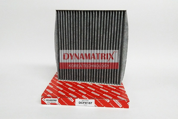 Filter, cabin air (DCFK157)