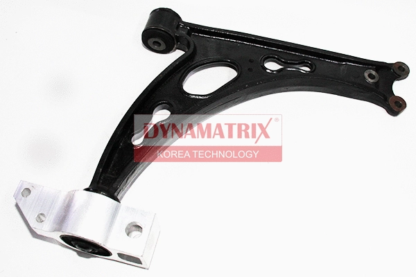 Control/Trailing Arm, wheel suspension (DS27076)
