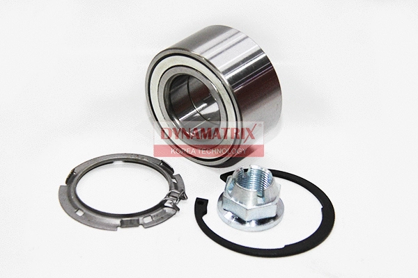 Wheel Bearing Kit (DWB3637)