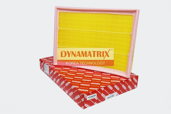 Air Filter (DAF390)