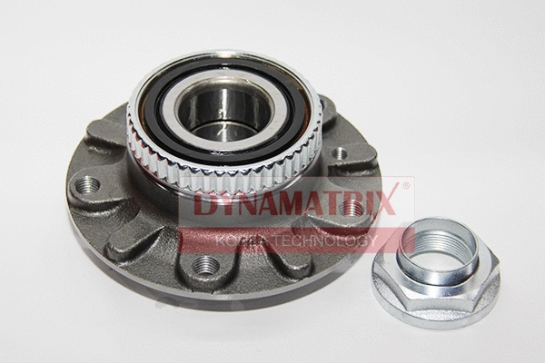Wheel Bearing Kit (DWH1458)