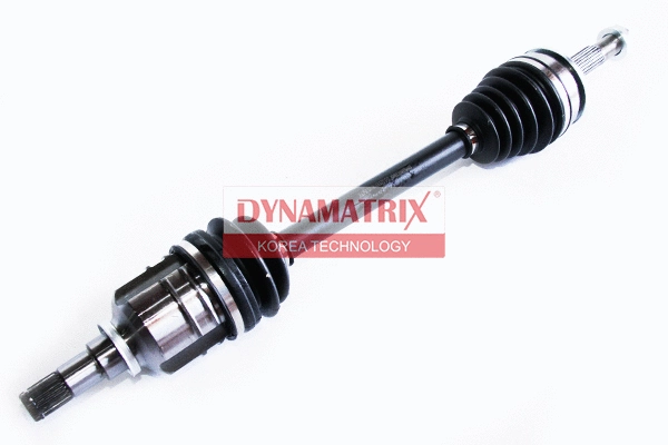 Drive Shaft (DDS259316)