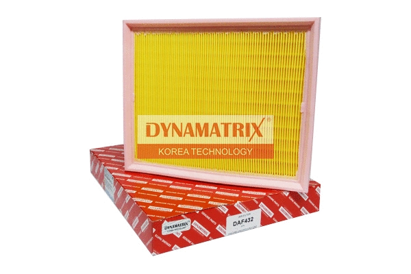 Air Filter (DAF432)