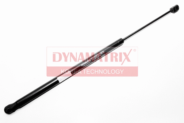 Gas Spring, boot/cargo area (DGS549715)