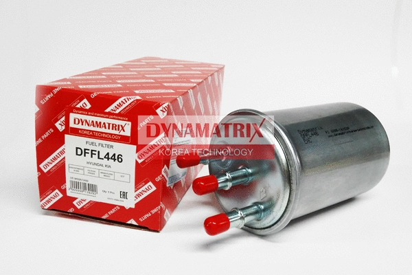 Fuel Filter (DFFL446)
