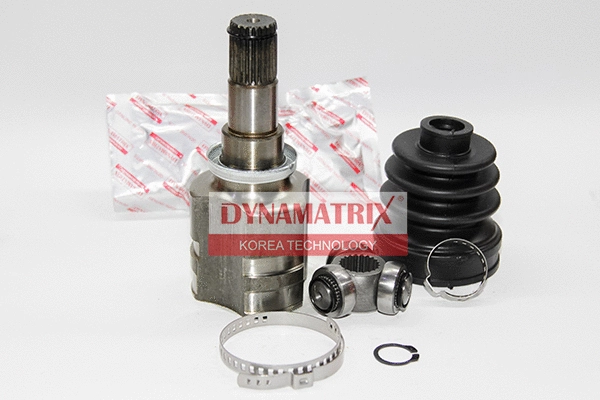 Joint Kit, drive shaft (DCV659092)