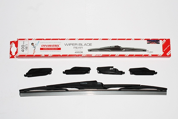 Wiper Blade (400DR)