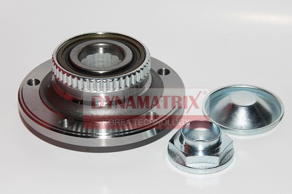 Wheel Bearing Kit (DWH3667)