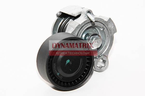 Tensioner Pulley, V-ribbed belt (DT60003)