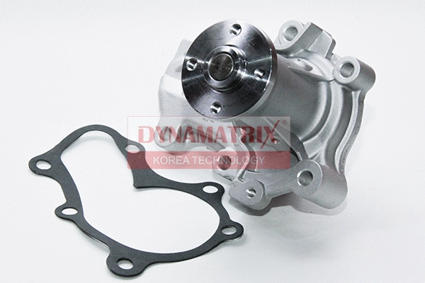 Water Pump, engine cooling (DWPH218)