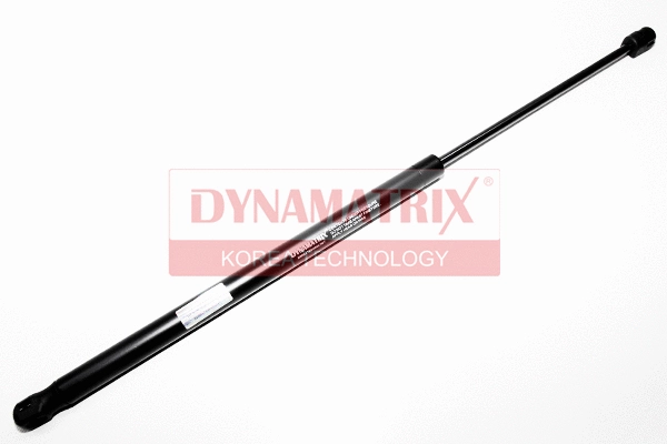Gas Spring, boot/cargo area (DGS016391)