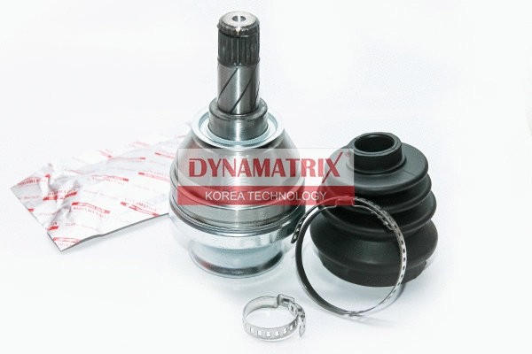 Joint Kit, drive shaft (DCV621014)