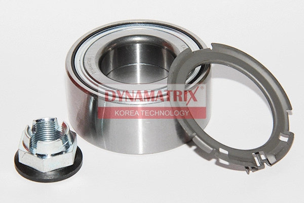 Wheel Bearing Kit (DWB3648)