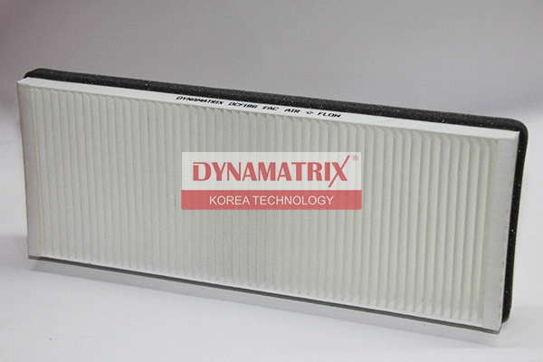 Filter, cabin air (DCF196)
