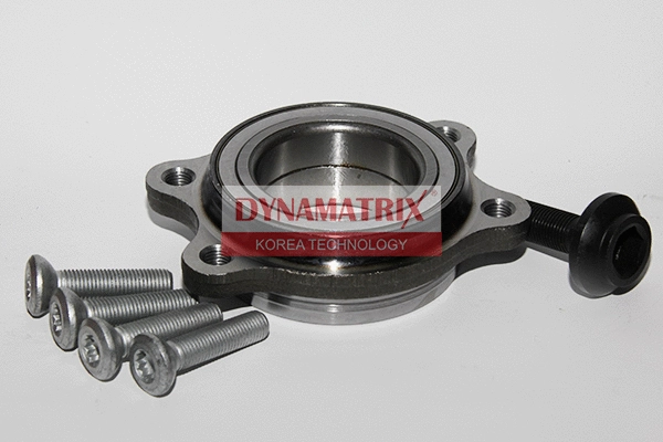 Wheel Bearing Kit (DWH6649)