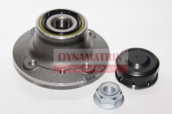 Wheel Bearing Kit (DWH968)