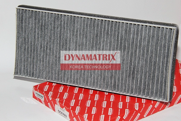 Filter, cabin air (DCFK83)