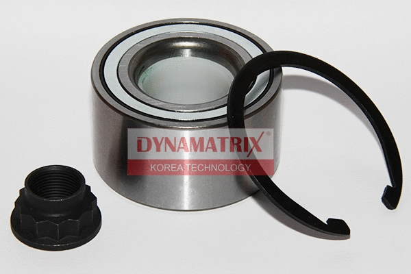 Wheel Bearing Kit (DWB3945)