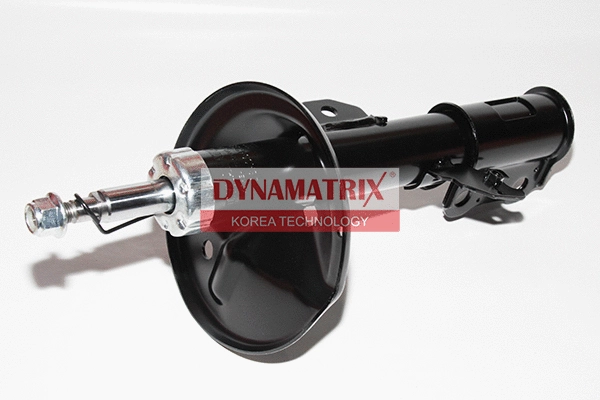 Shock Absorber (DSA334338)