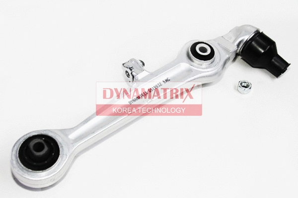 Control/Trailing Arm, wheel suspension (DS19932)